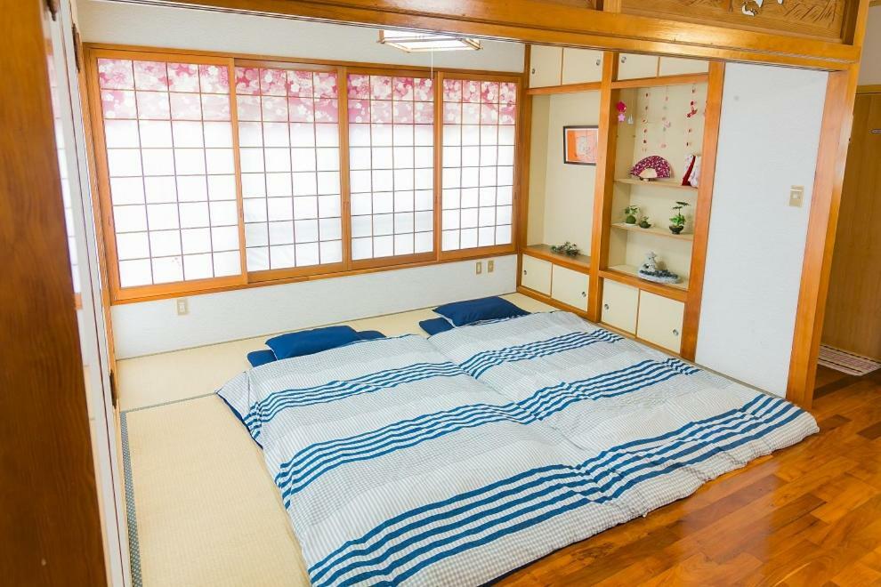 Mk Garden Villa Okinawa Eksteriør billede