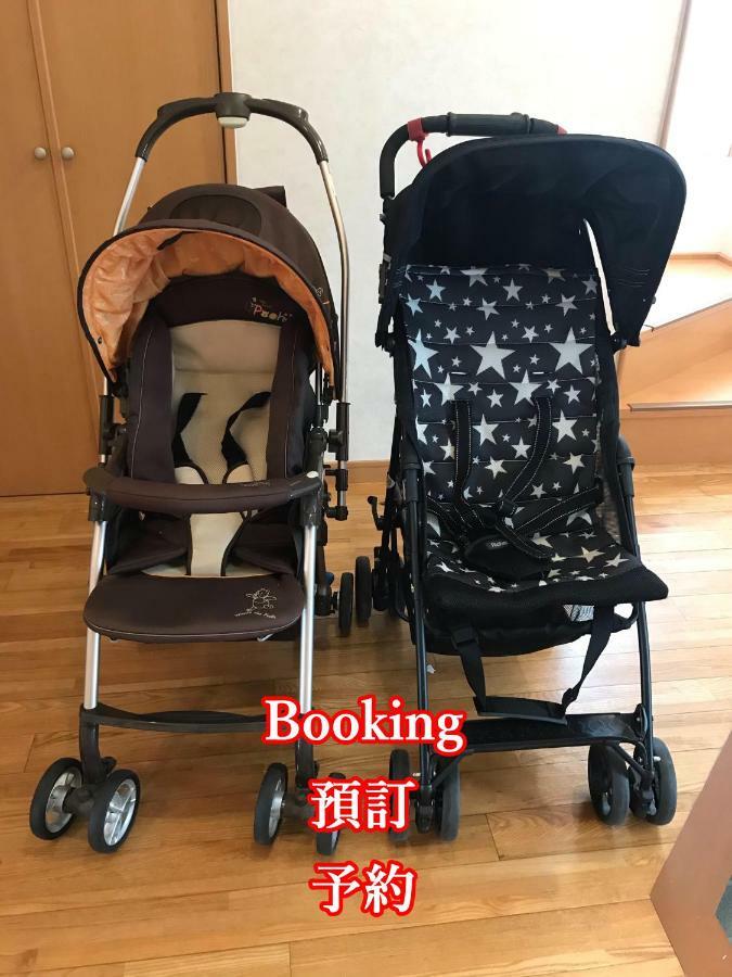 Mk Garden Villa Okinawa Eksteriør billede